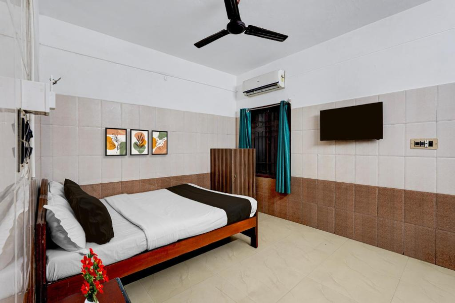 hotel o rock beachview pondicherry formerly varsha residency