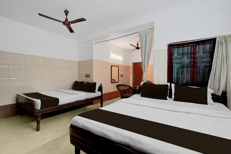 hotel o rock beachview pondicherry formerly varsha residency