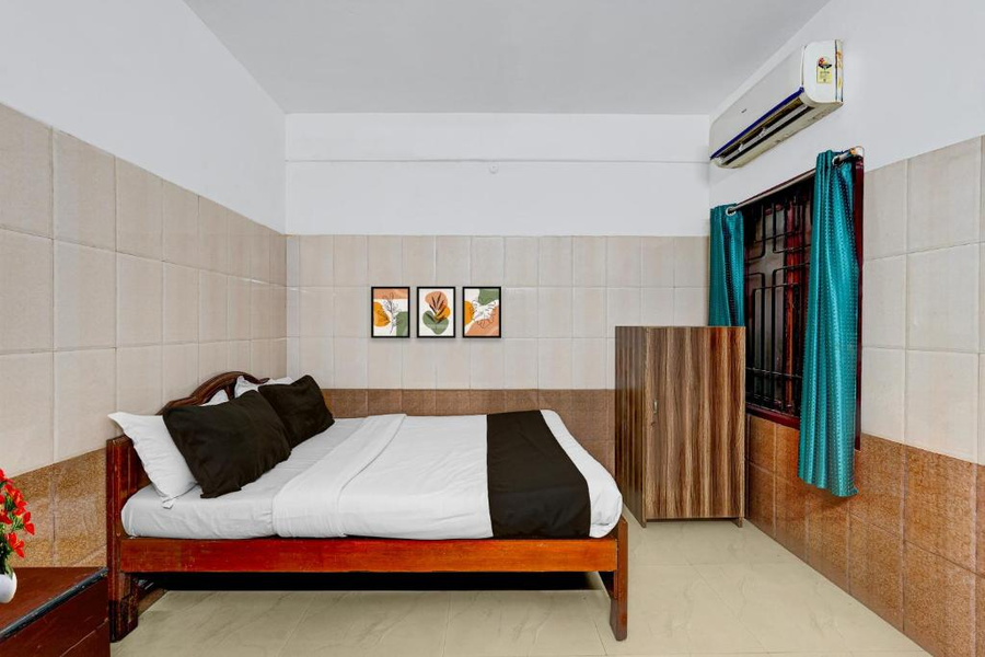 hotel o rock beachview pondicherry formerly varsha residency