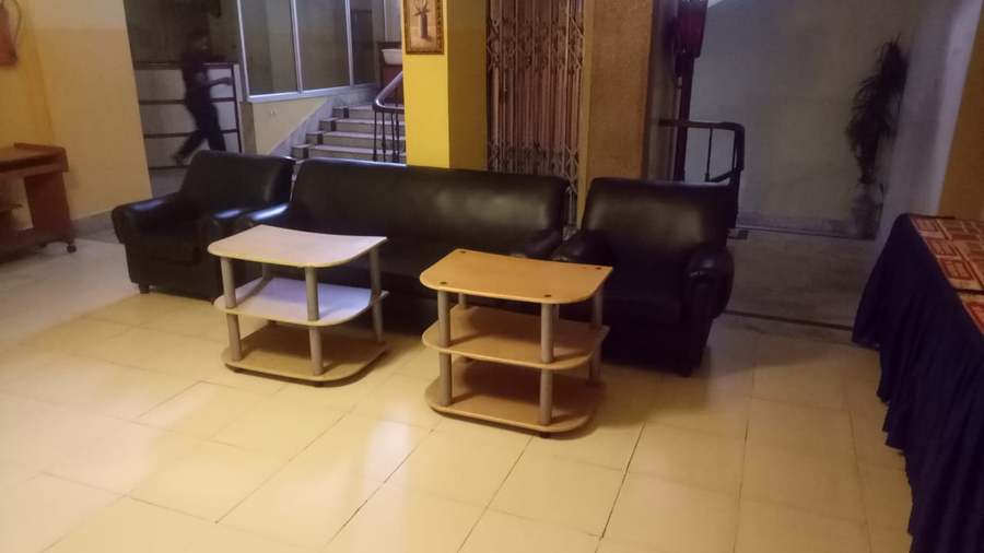Hotel Parbati International,,3 star