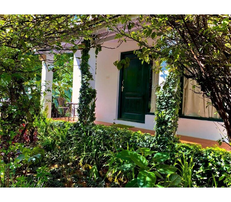 The Tamarillo,,3 star