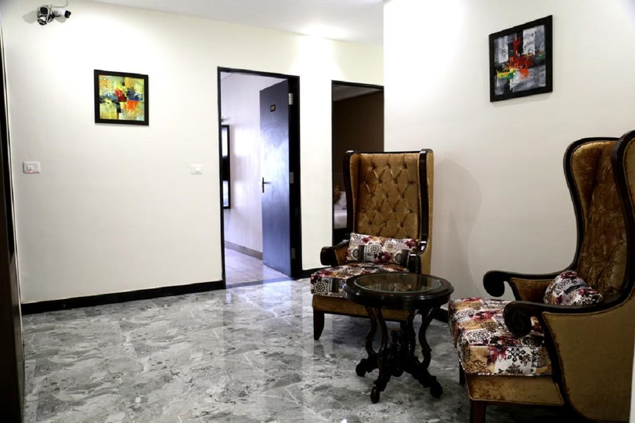 Hotel Sharon Residency Rewa,,3 star