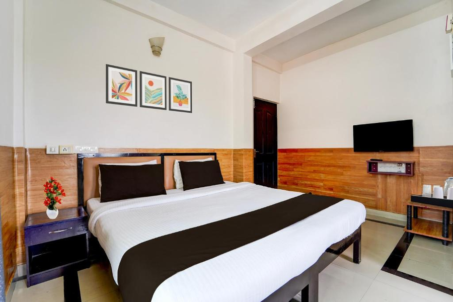 super hotel o kollamkudimughal kakkanad formerly diamond inn