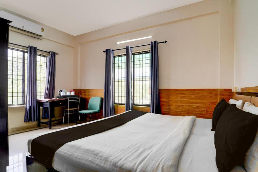 super hotel o kollamkudimughal kakkanad formerly diamond inn