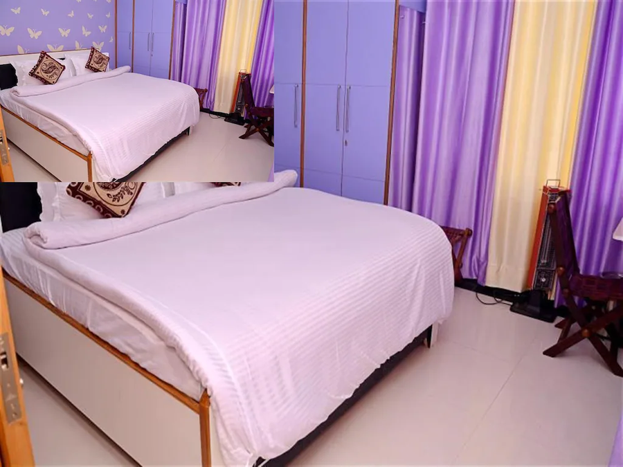 Ellays Dream Resort,,3 star