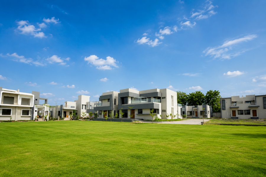 malhaar resort