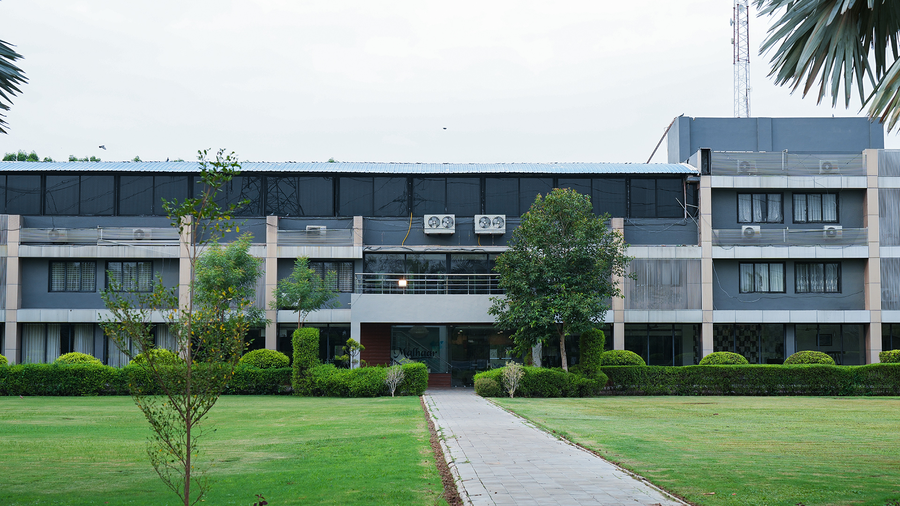 malhaar resort