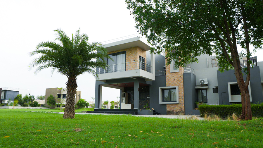 malhaar resort