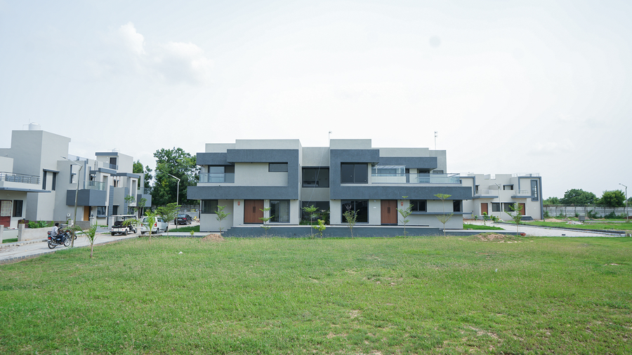 Malhaar Resort,Vatva,3 star