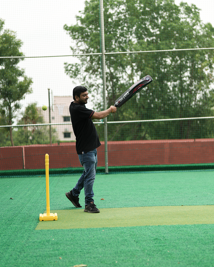 malhaar resort
