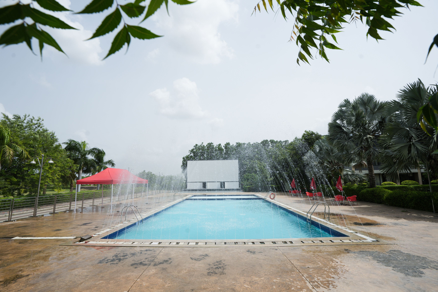 malhaar resort