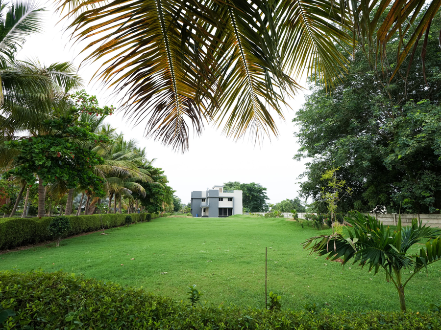 malhaar resort