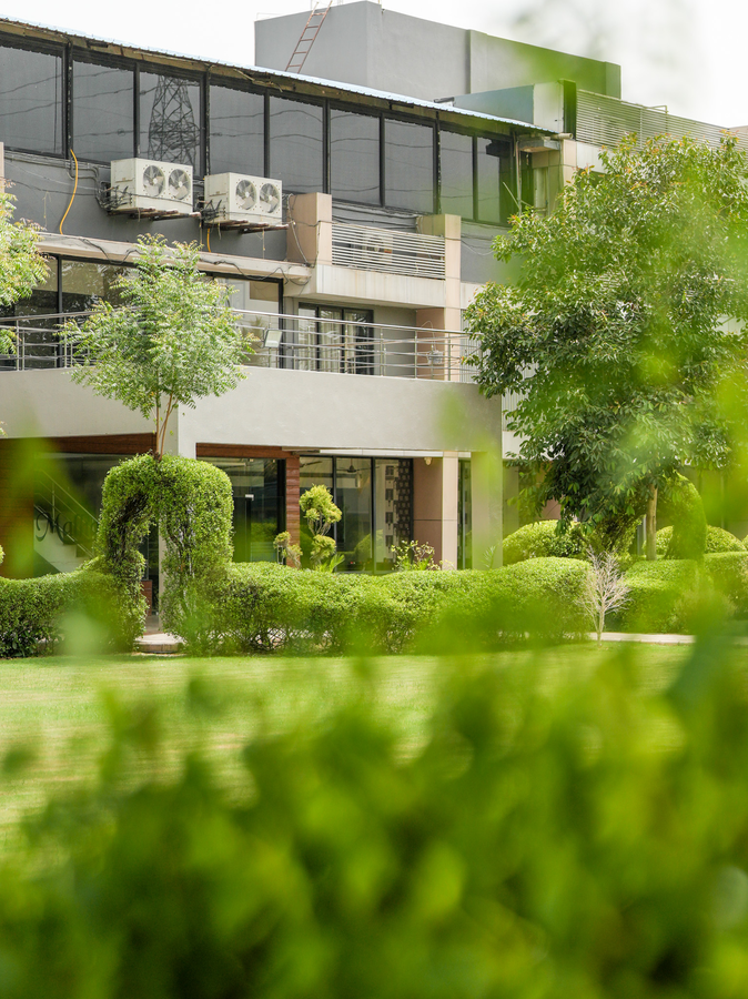 malhaar resort