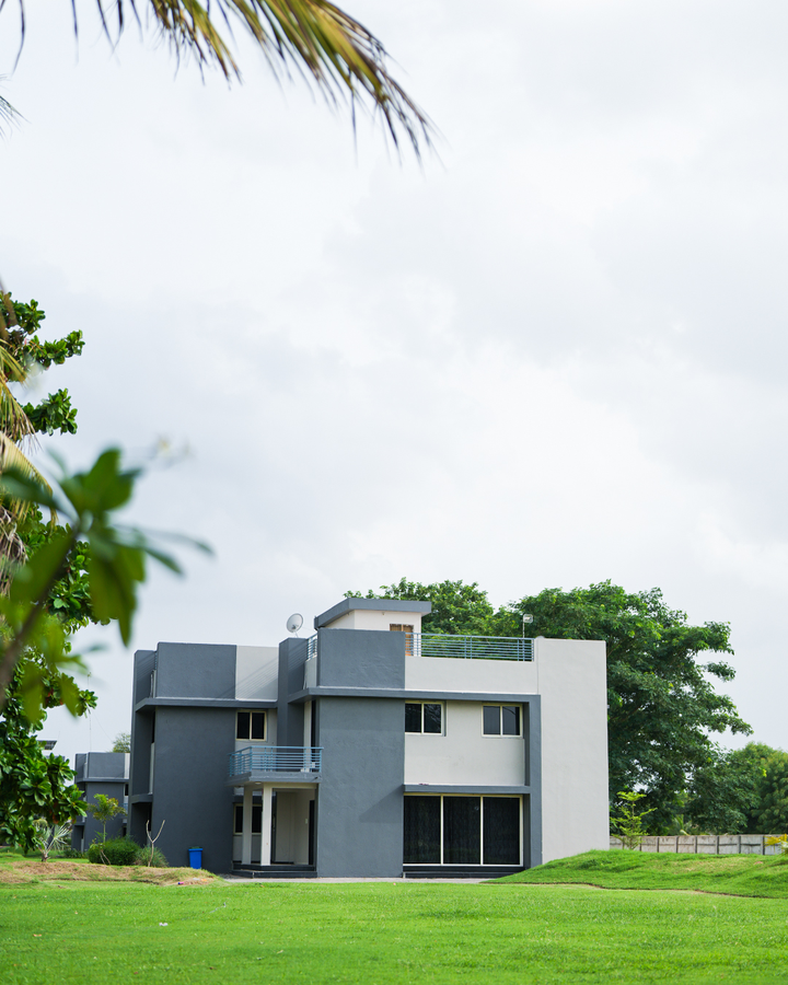 malhaar resort