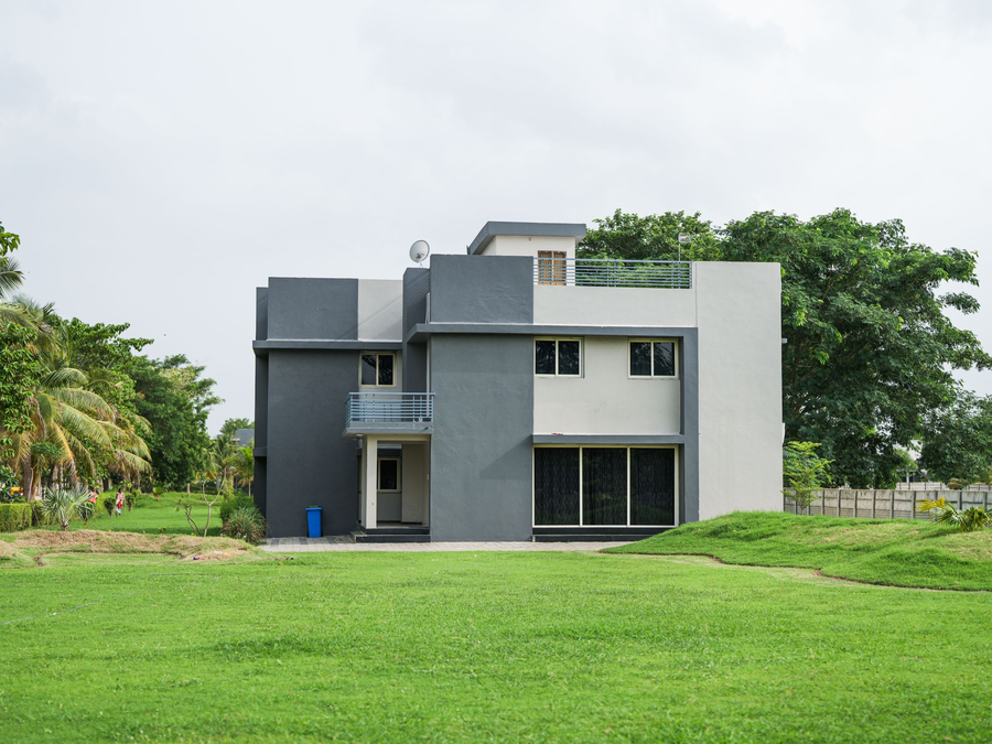 malhaar resort