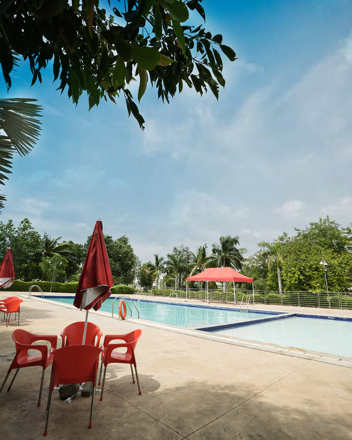 malhaar resort