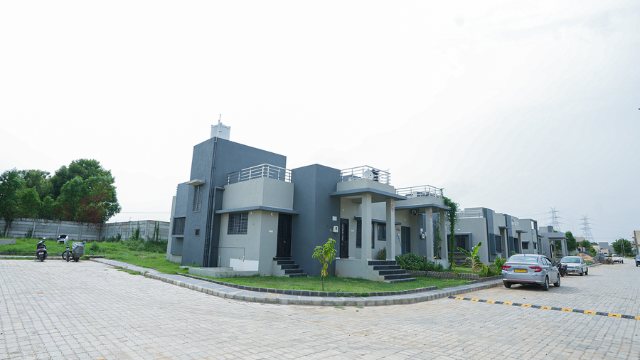 malhaar resort