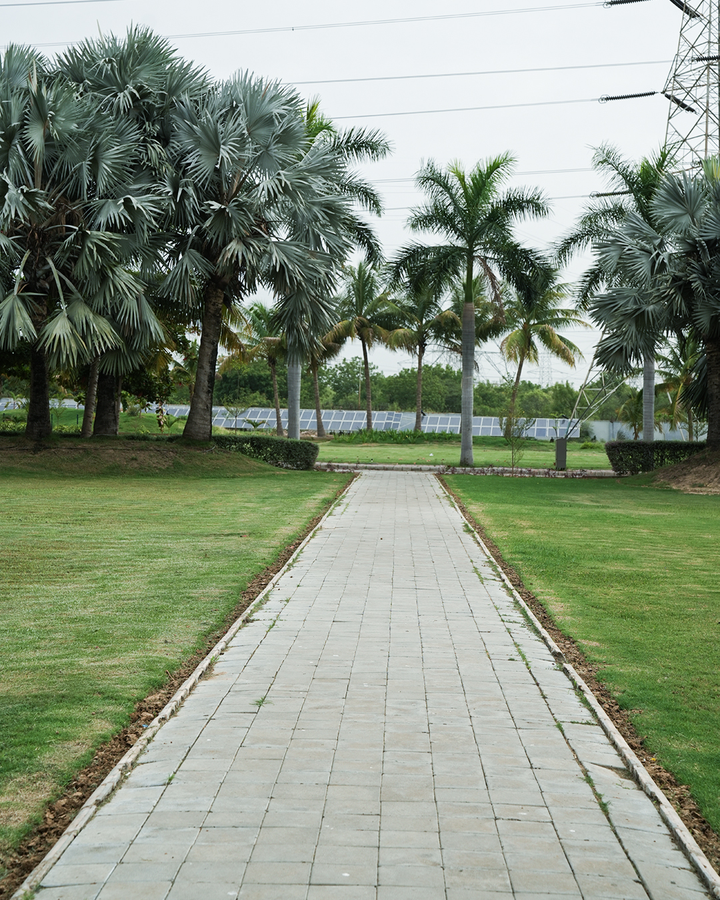 malhaar resort