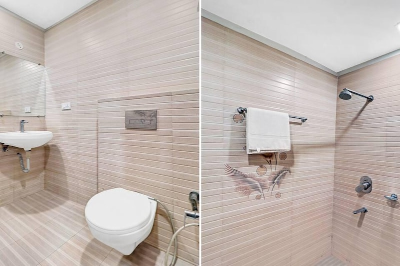 Hotel Unique,Punjab>>Amritsar,3 star