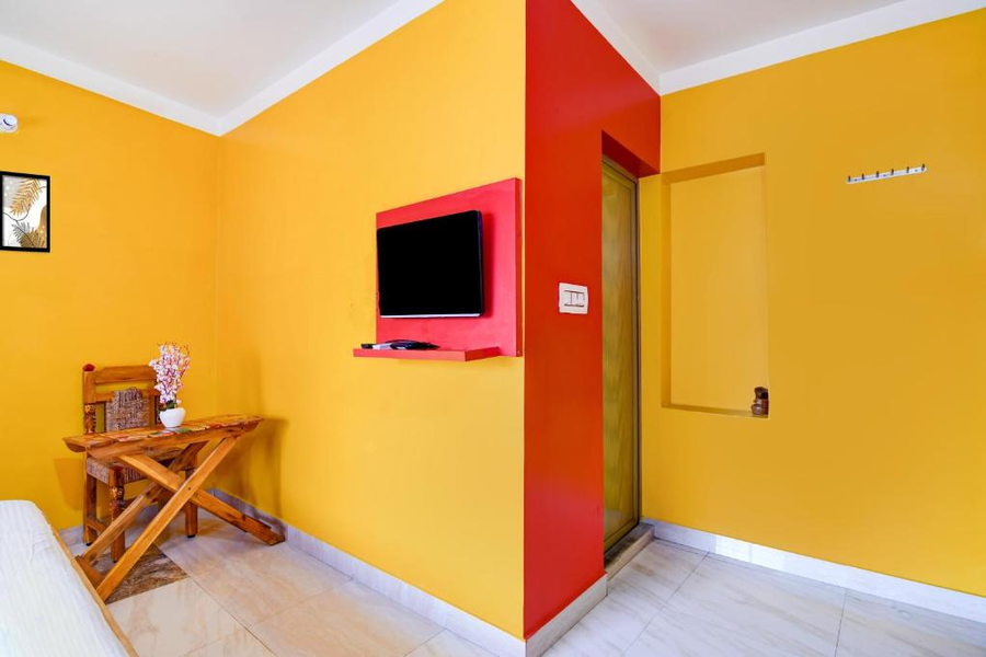 super hotel o bolpur central railway junction formerly home stay world
