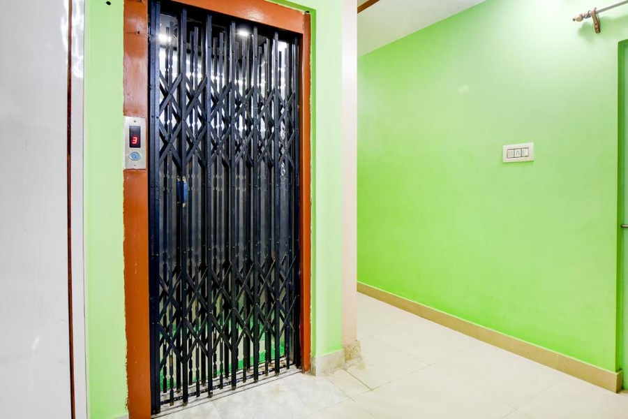 Super Hotel O Bolpur Central Railway Junction Formerly Home Stay World,West Bengal>>Bolpur,3 star
