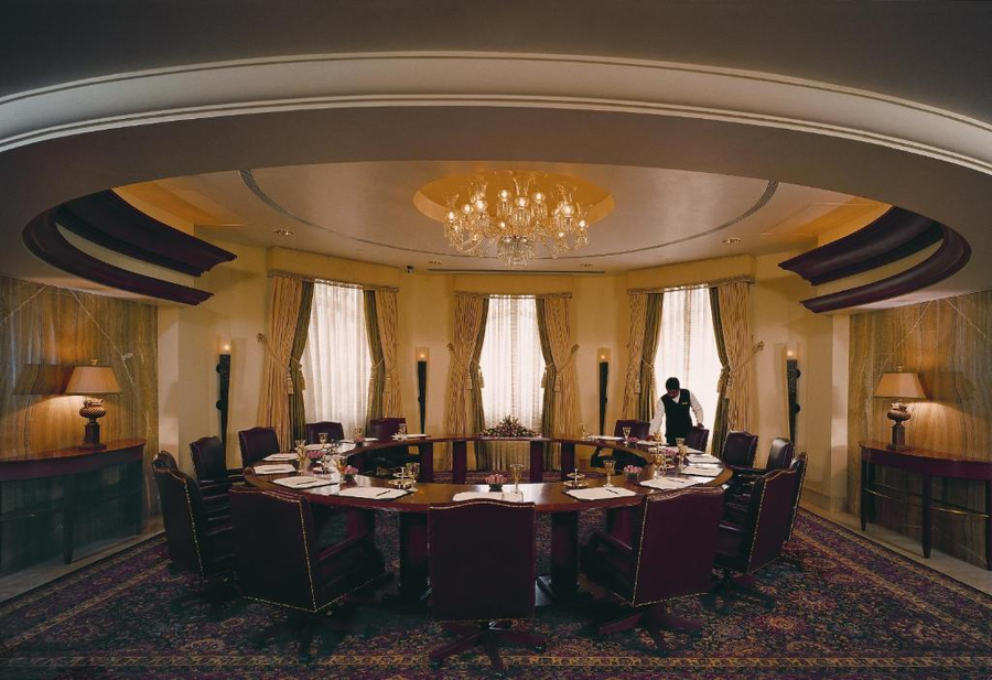 The Leela Palace Bengaluru,Hal/ Old Airport Road,5 star
