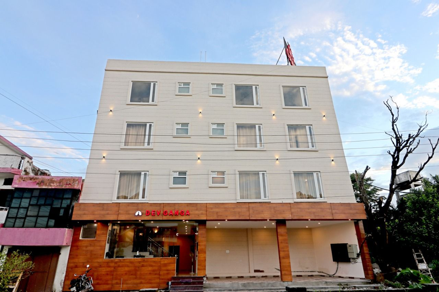hotel dev ganga