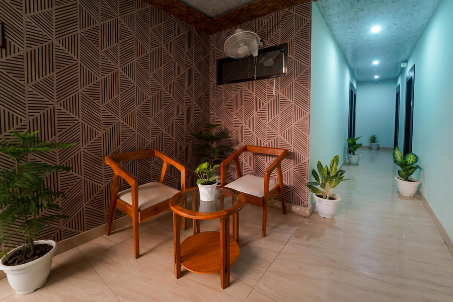hotel roshan