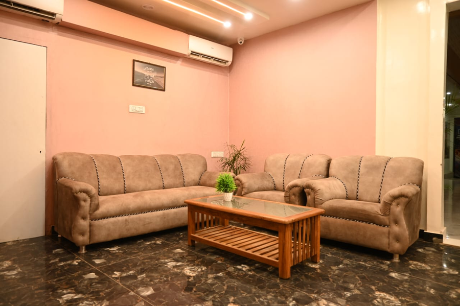 hotel roshan