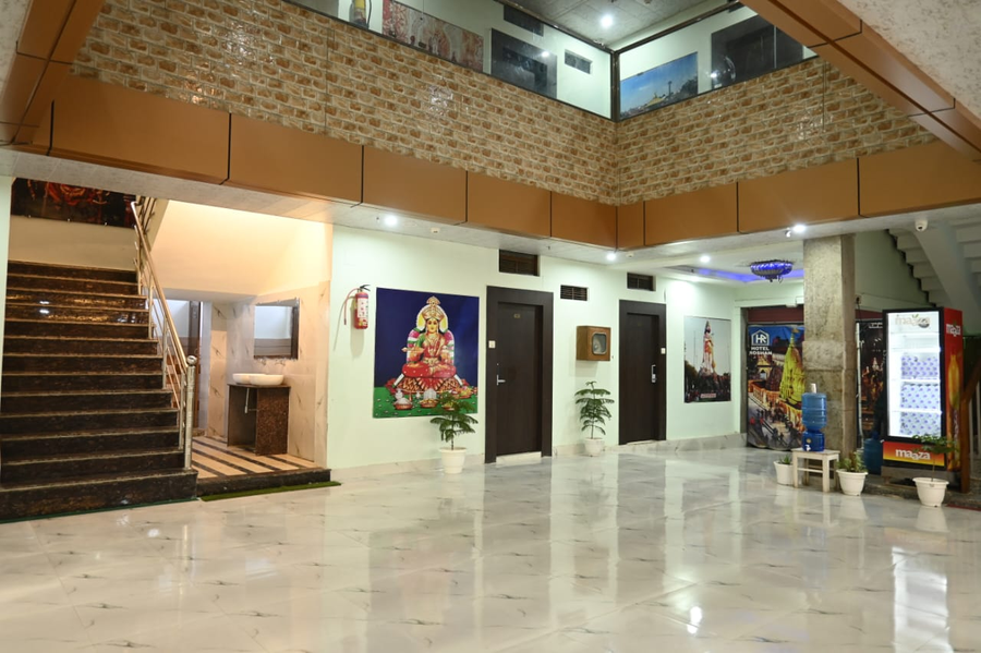 hotel roshan