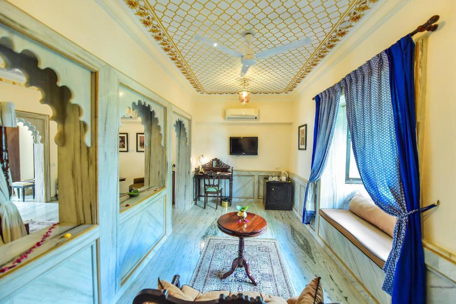 hotel udai kothi