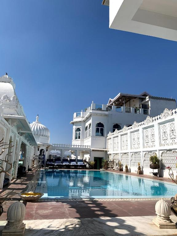 hotel udai kothi