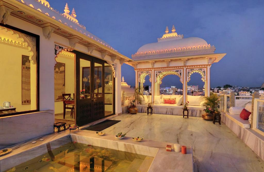 hotel udai kothi