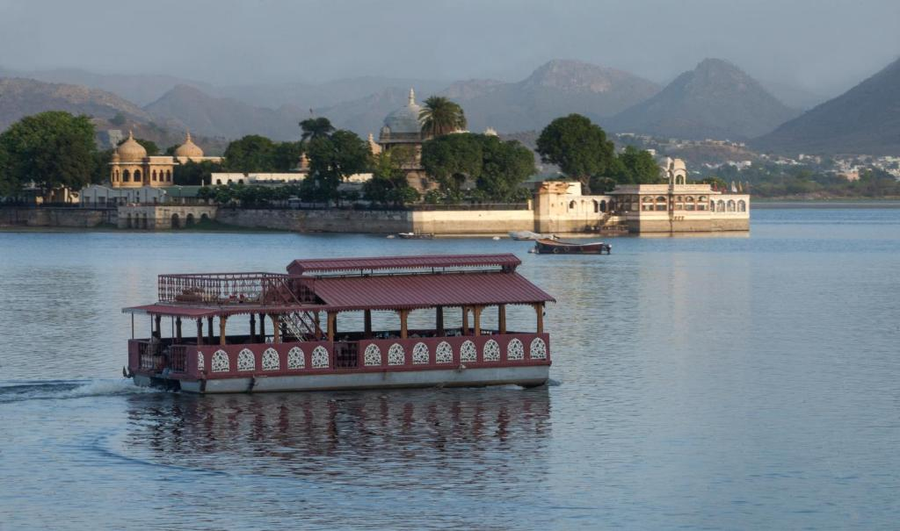 Hotel Udai Kothi,Udaipur>>Eklingji,4 star