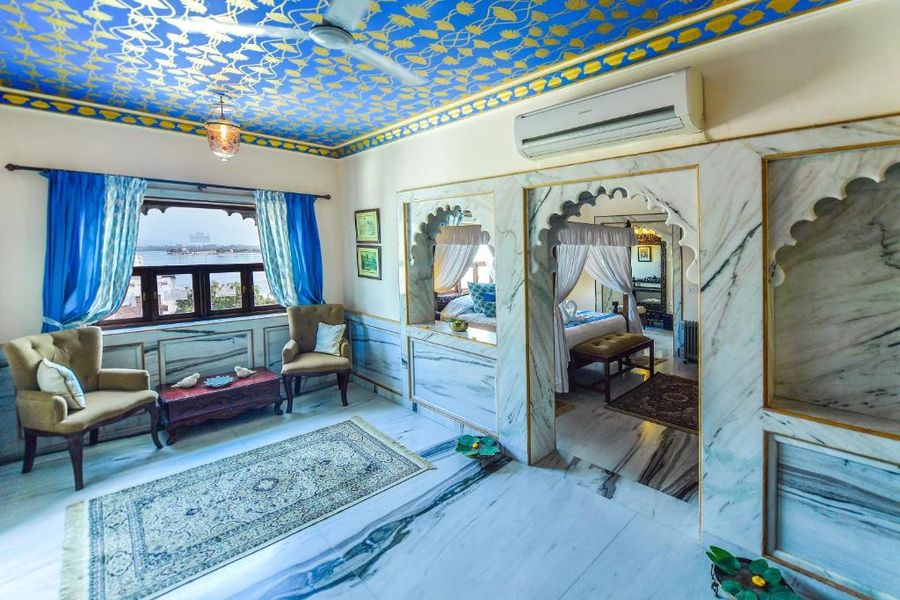 hotel udai kothi