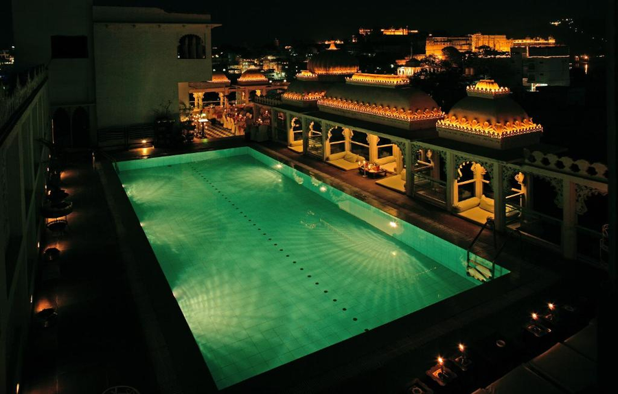 hotel udai kothi