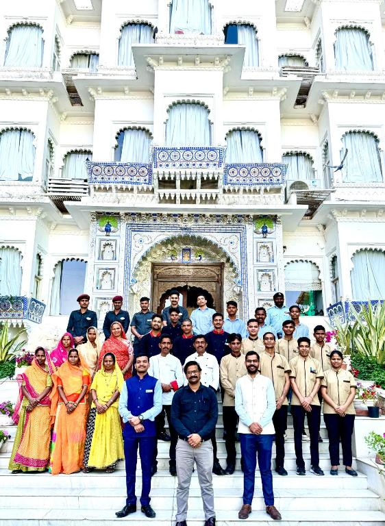 hotel udai kothi