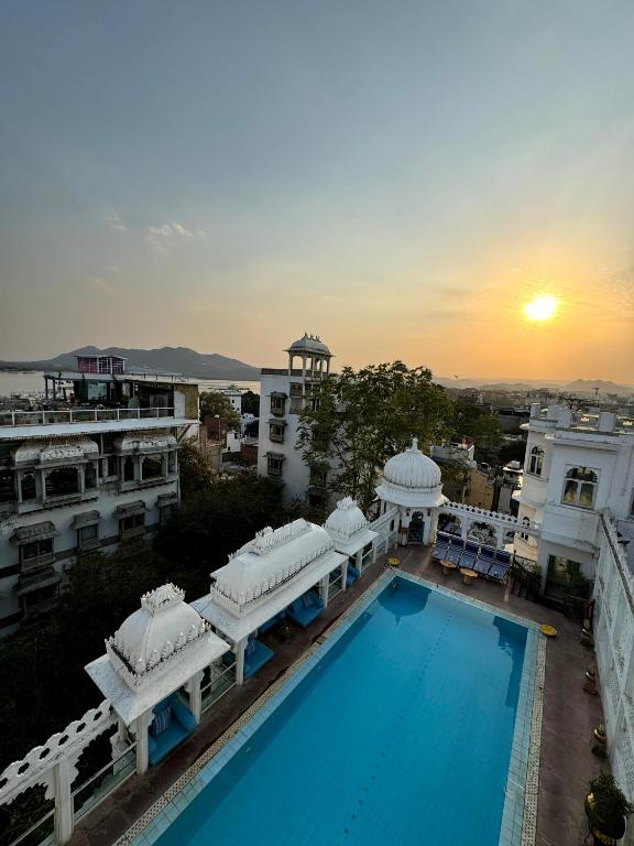 hotel udai kothi