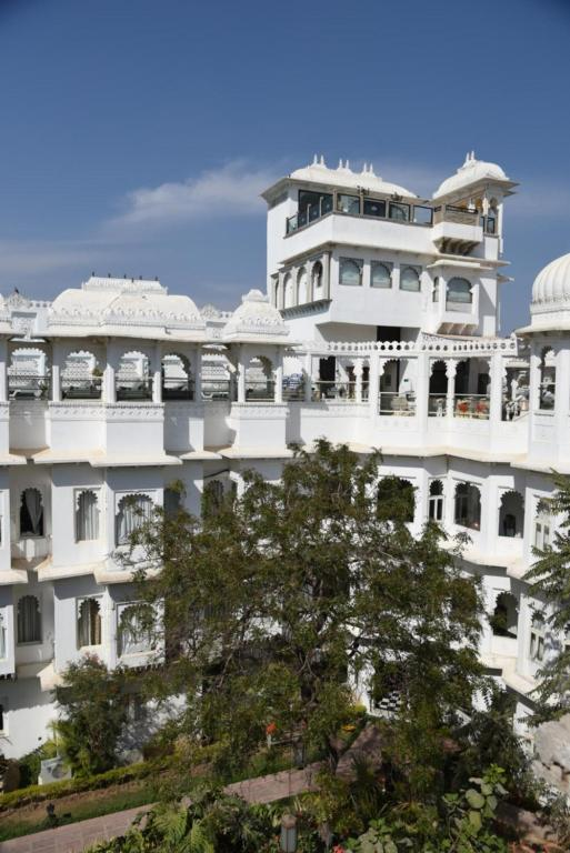 hotel udai kothi
