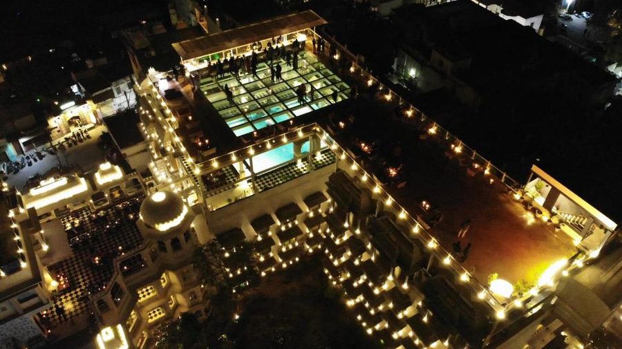 hotel udai kothi