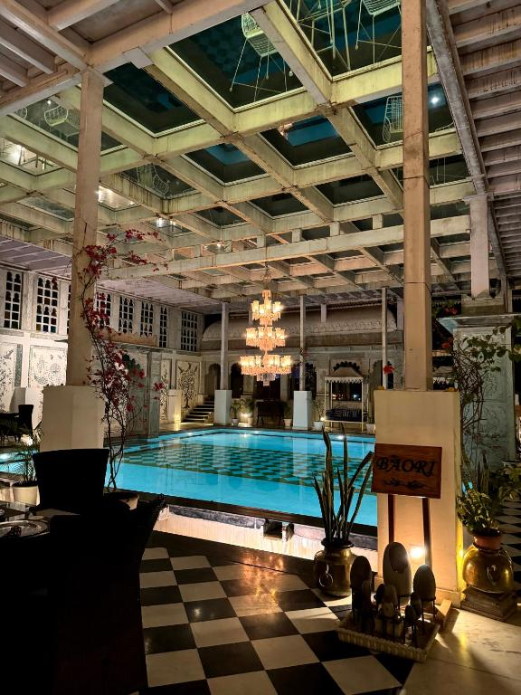 hotel udai kothi