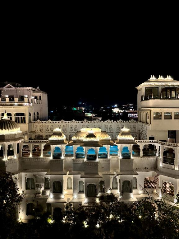 hotel udai kothi