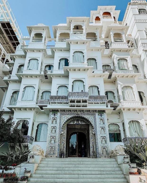 hotel udai kothi