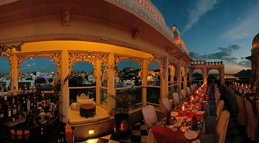 hotel udai kothi