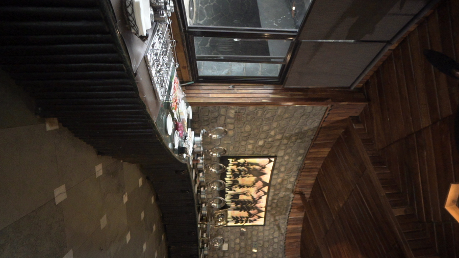 ashokas tiger trail resort