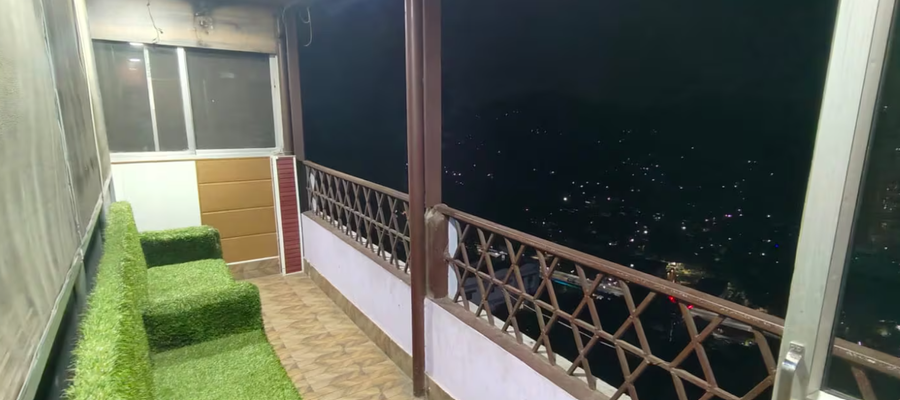 Om Regency,Kamakhya Area,2 star