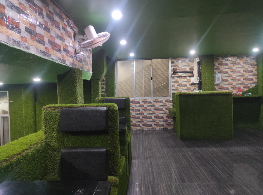 Om Regency,Kamakhya Area,2 star