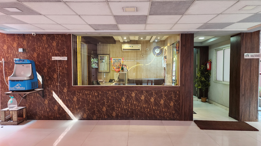 Eennra North Guest House,112 Raja Rammohan Roy Sarani Kolkata 700009,3 star