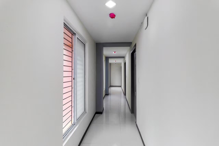 eennra north guest house