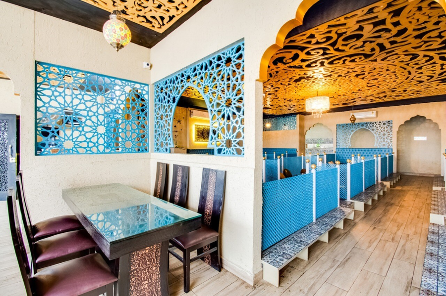 Inn The Centre,,3 star